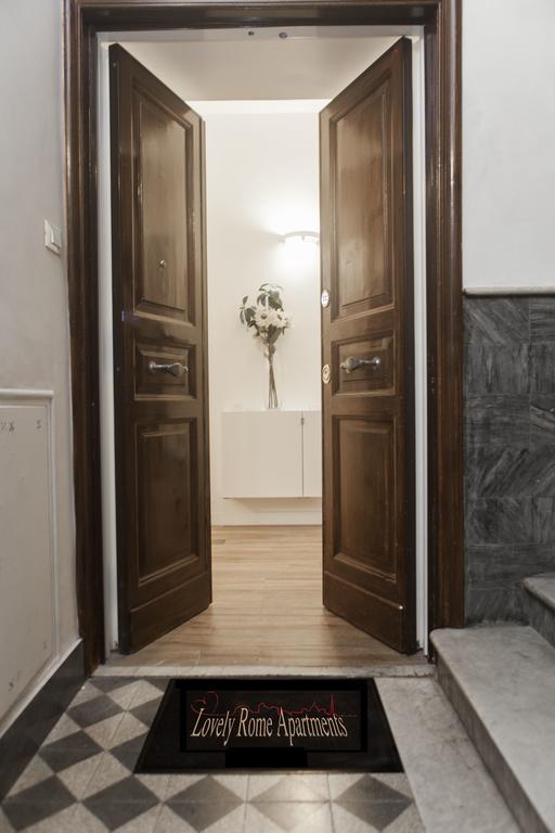 Lovely - Vatican *