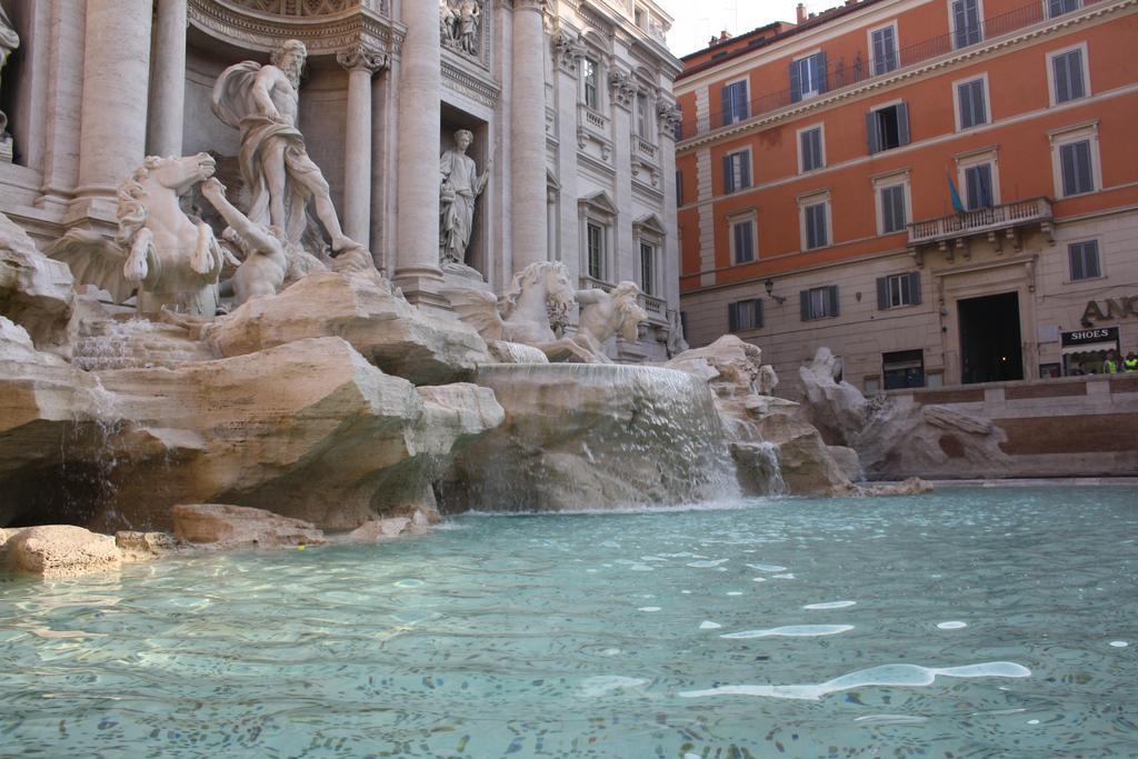 Persia Collection Trevi Affittacamere 2*