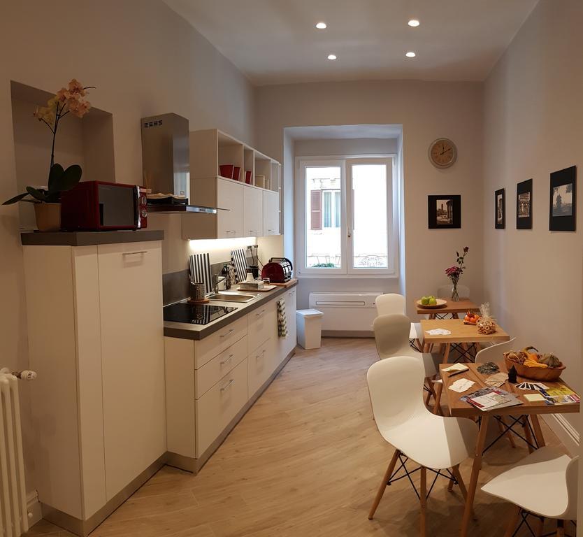 Bed and breakfast Roman Suite Guest House *