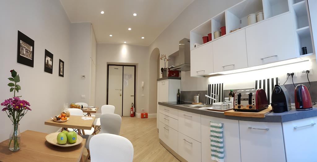 Frühstückspension Roman Suite Guest House Rom