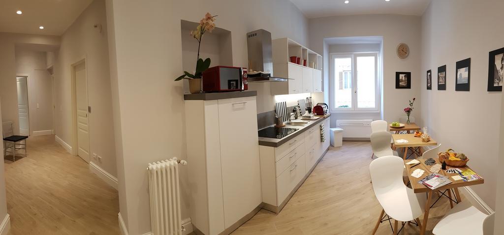 Roman Suite Guest House * Roma