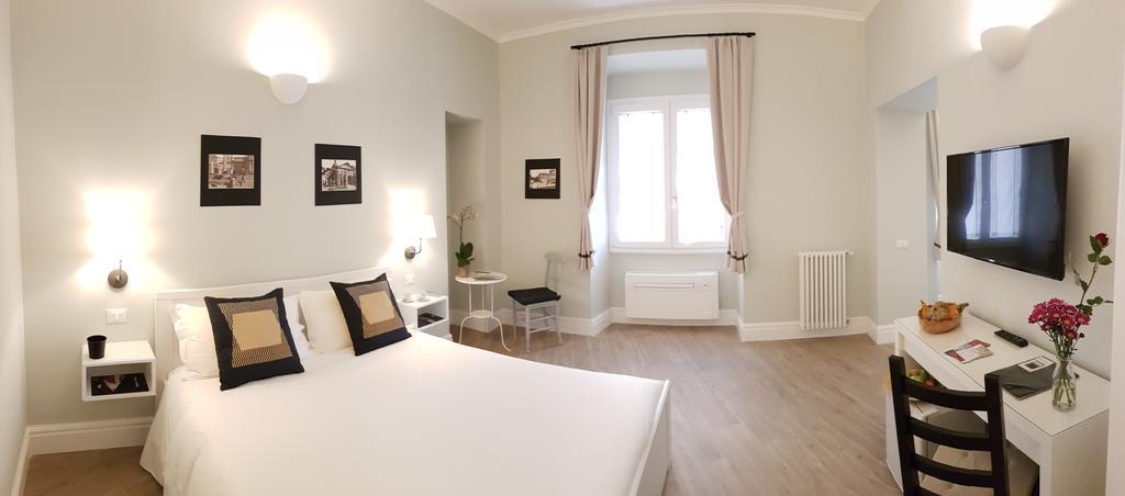 Roman Suite Guest House