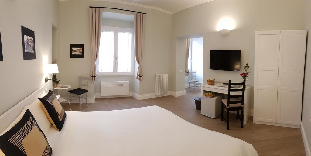 Roman Suite Guest House * Roma