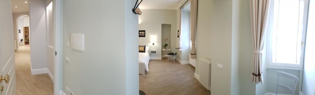 Bed and breakfast Roman Suite Guest House *