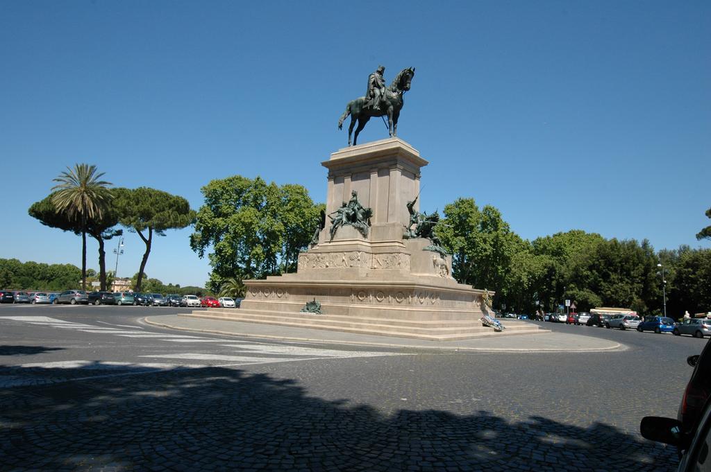 Historical Center Navona Ac 2 Holy Door Vatican 5 Minutes On Walk