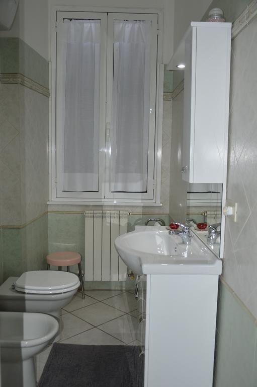 Casa Gelsomino Apartment