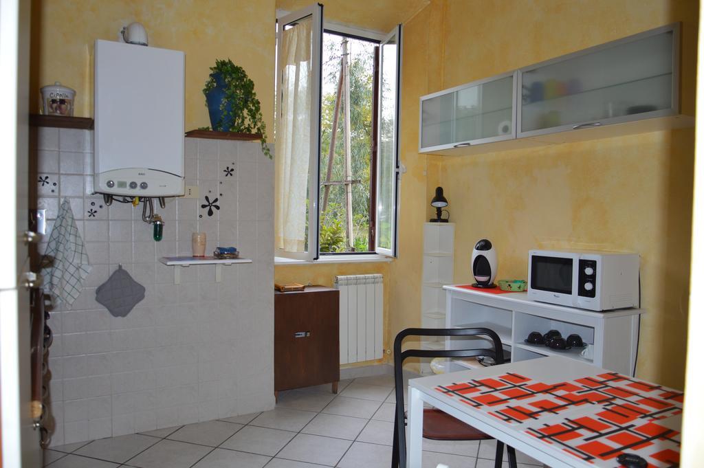 Casa Gelsomino