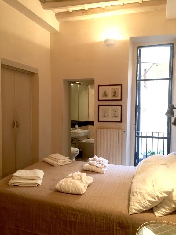 La Casa In Vetrina Leilighet *