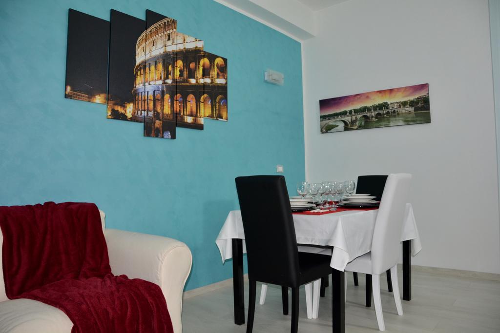 Sweet Boccea Appartamento Roma