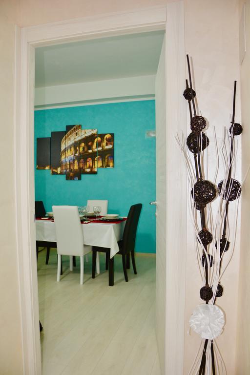 Sweet Boccea Appartamento Roma