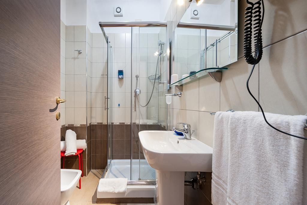 Bed and breakfast Vatican Golden Roma