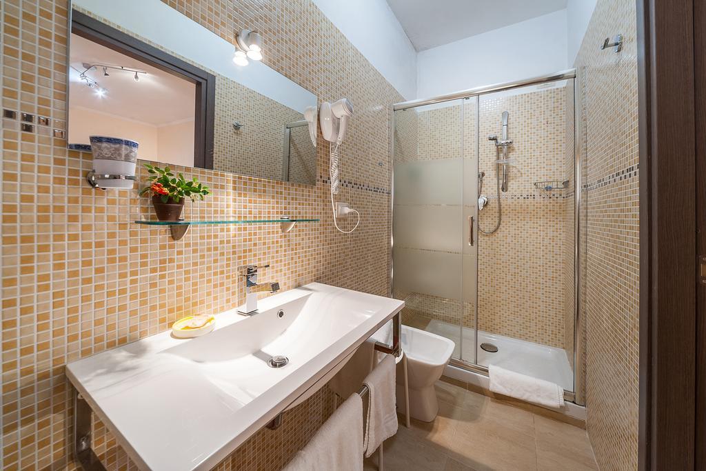 Bed and breakfast Vatican Golden *