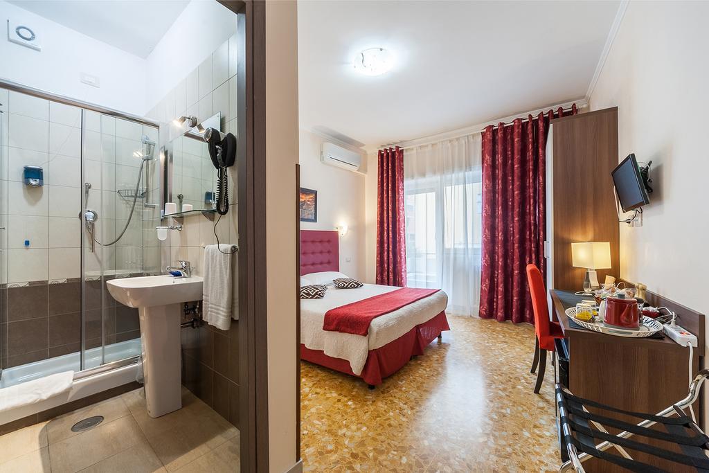 Vatican Golden Bed and breakfast Roma
