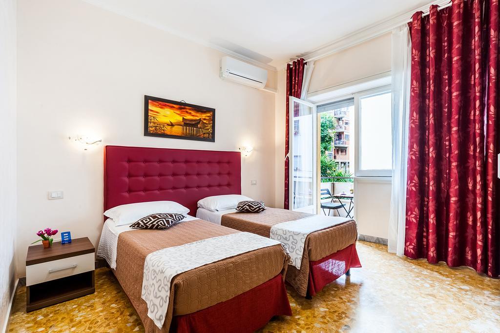 Bed and breakfast Vatican Golden *