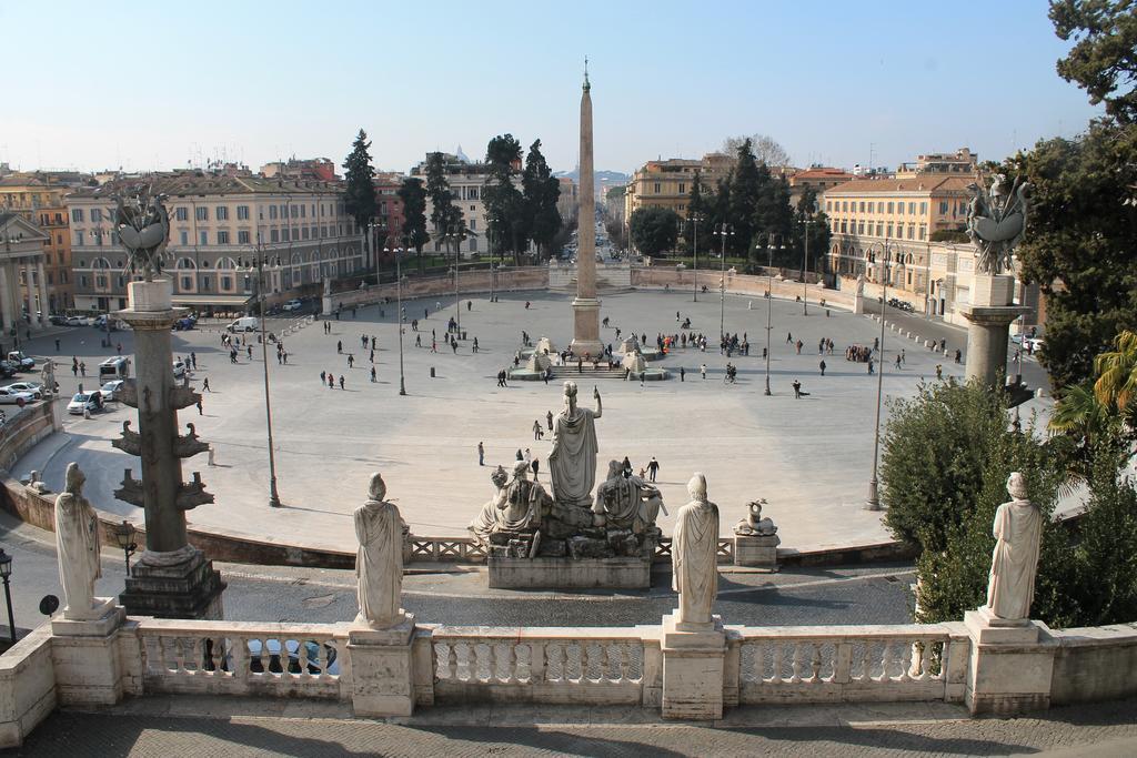 Flaminio Holidays * Rom