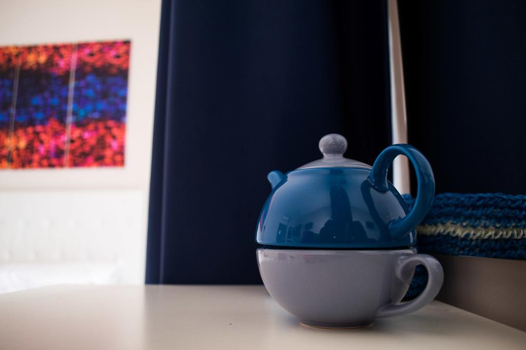 Guest house Porta Pia