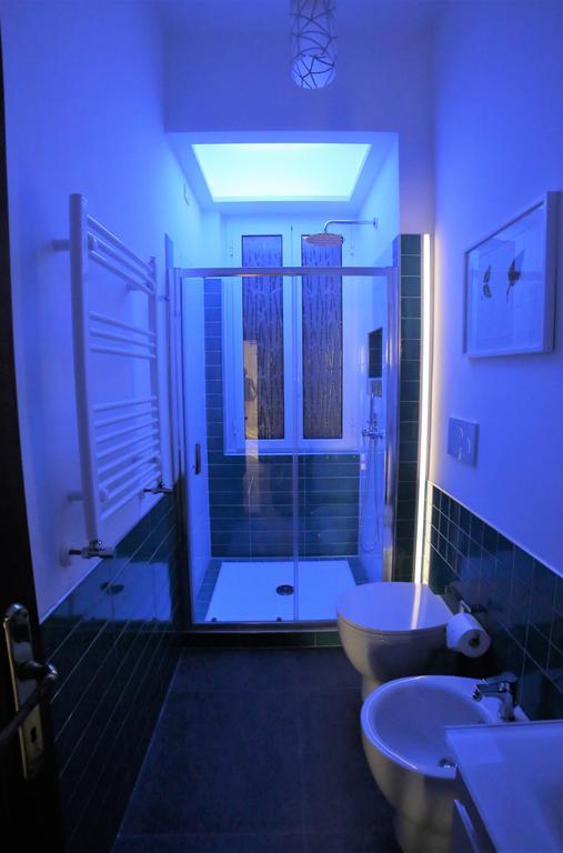 Apartamento Fhr-appartamento A San Giovanni Roma