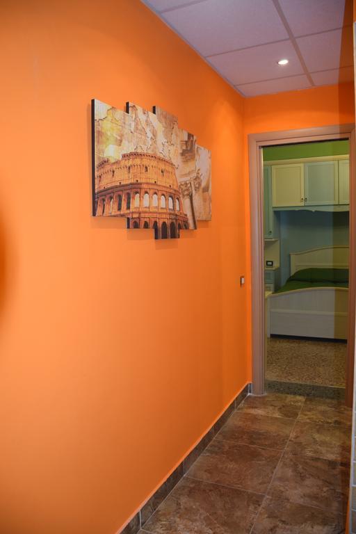 Romolo E Remo * Roma