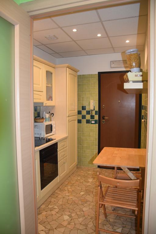 Romolo E Remo Apartamento Roma