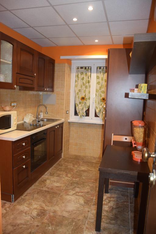 Apartamento Romolo E Remo *
