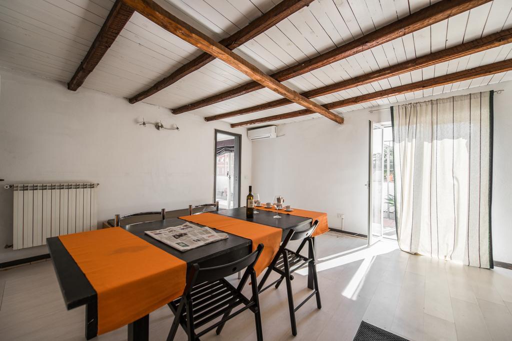 Casa de hóspedes Pigneto 2*
