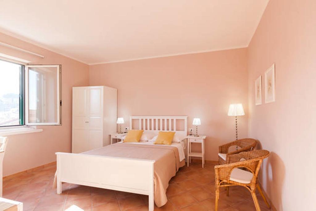 Candia House 50 Roma