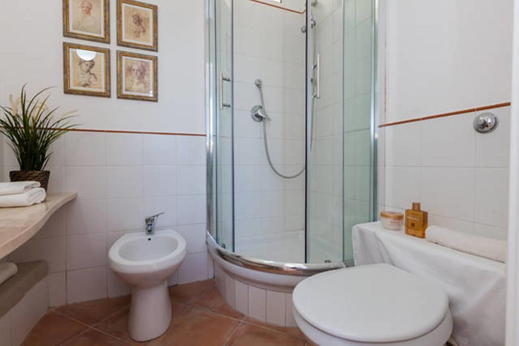 Candia House 50 Bed & Breakfast Roma