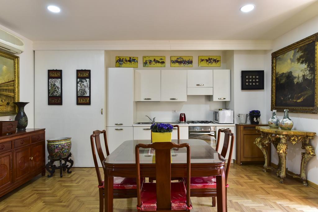Elite Apartment Rom