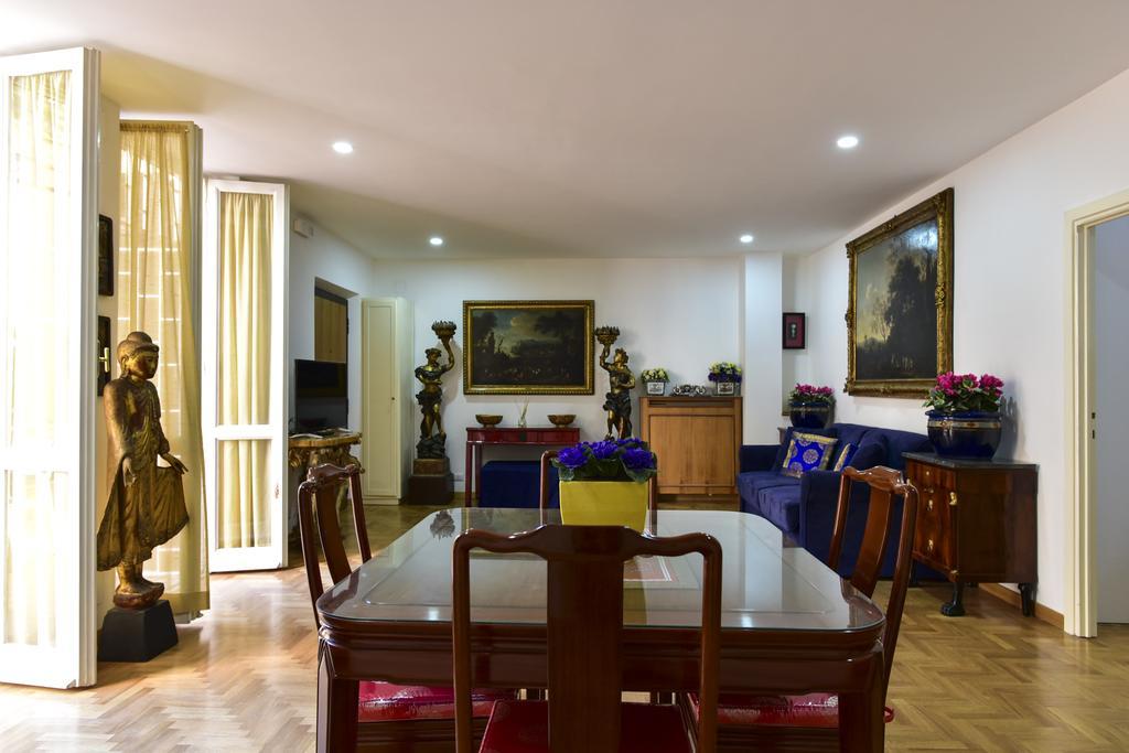 Elite Apartment *