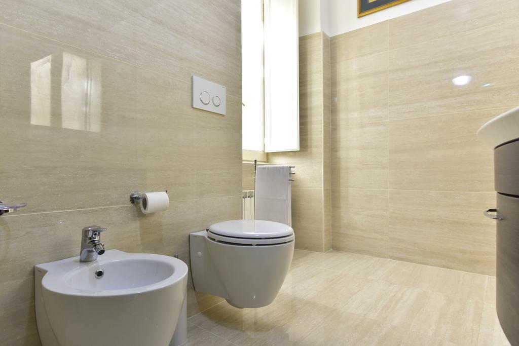 Apartment Elite Rom