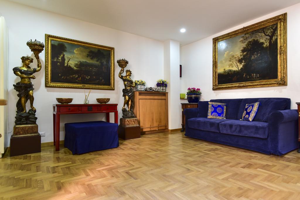 Apartamento Elite