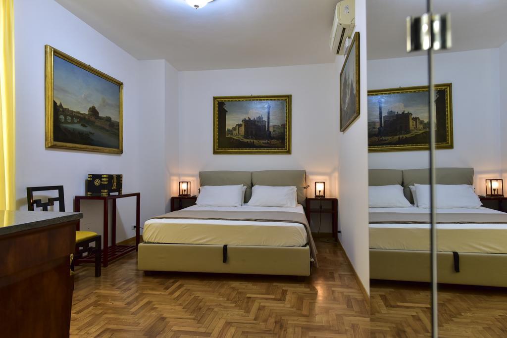 Elite Apartment Rom
