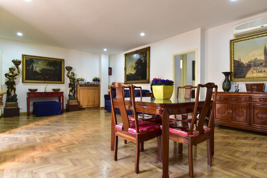 Apartamento Elite *