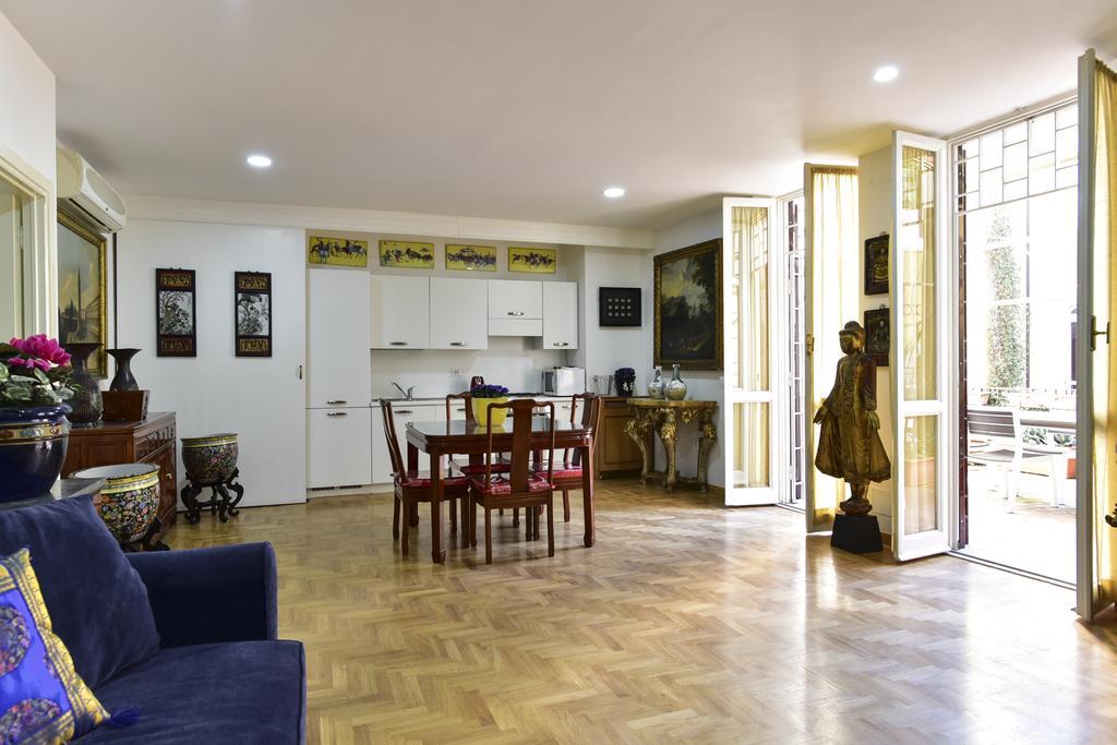 Elite Apartment