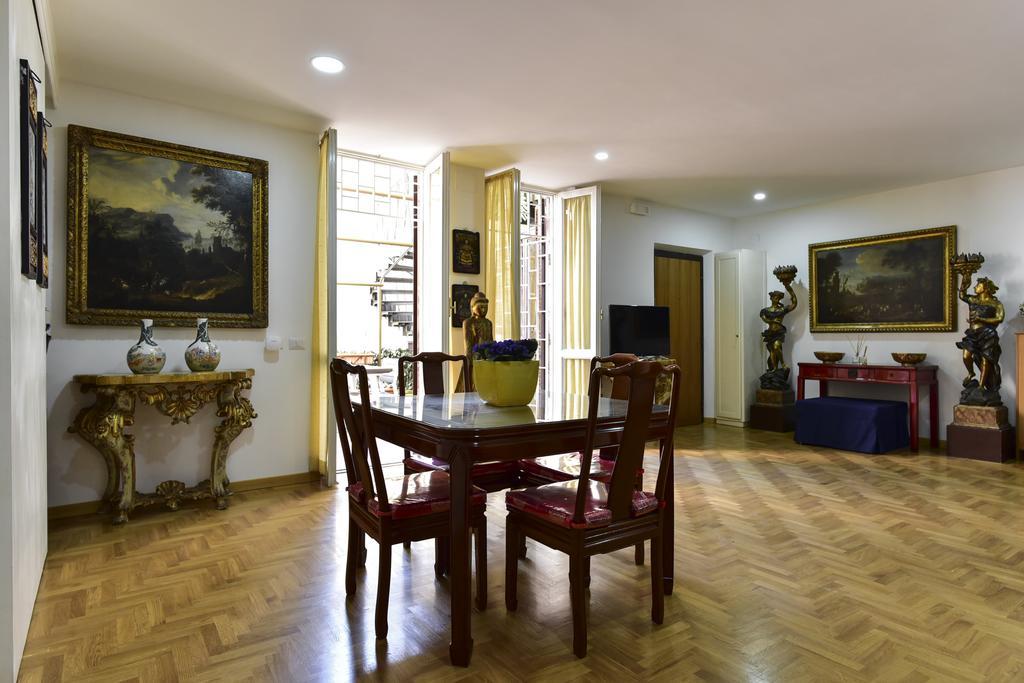 Elite Apartment *