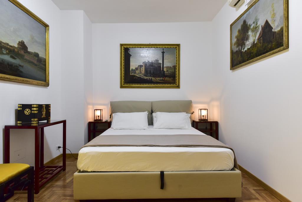Apartment Elite Rom