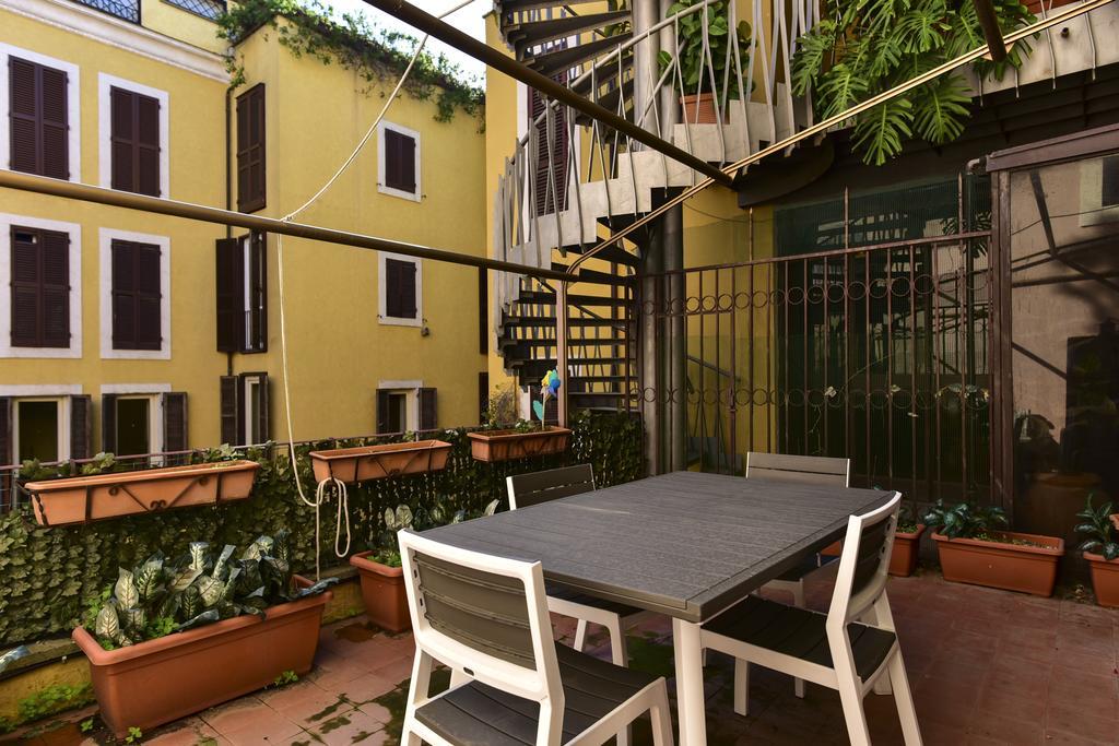 Elite Apartamento Roma