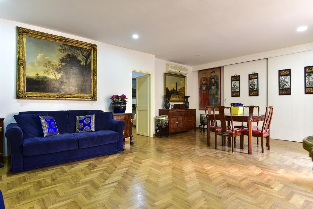 Elite Apartment