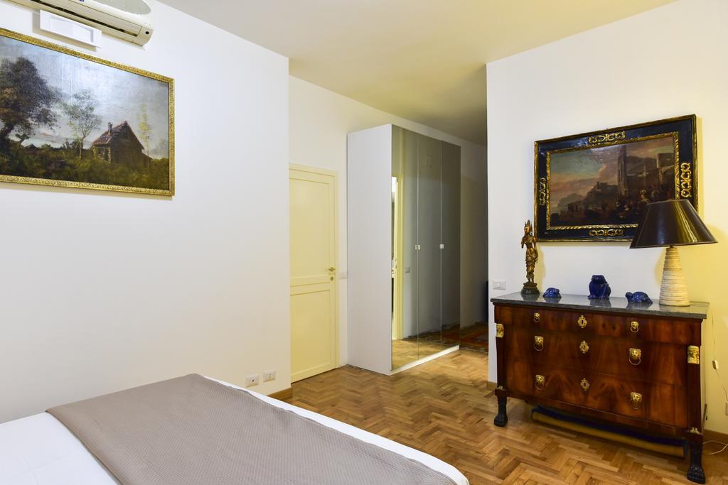 Apartment Elite Rome