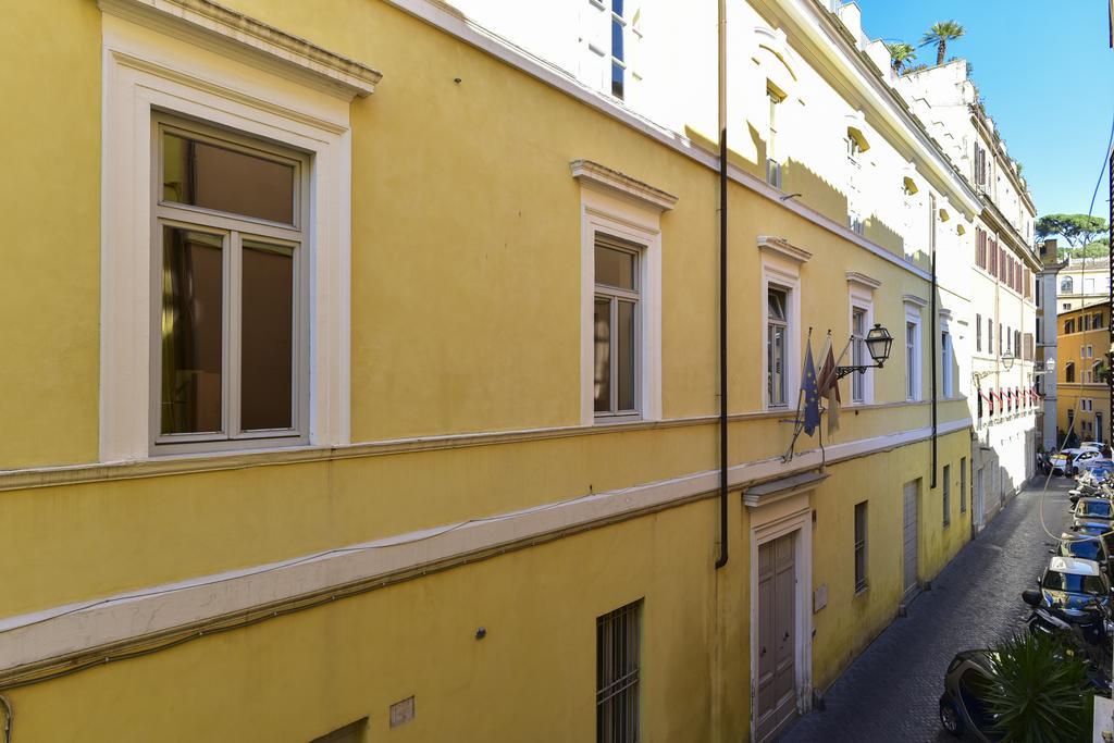 Elite Apartment Rom