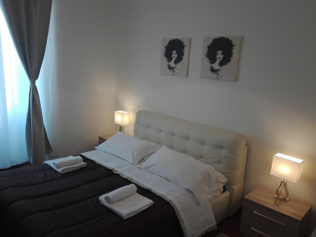 Flaminia 26 Appartamento Roma