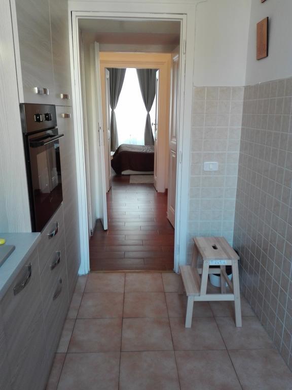 Flaminia 26 Appartamento