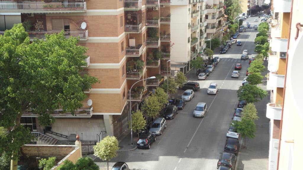 Apartamento Fhr-appartamento A San Giovanni *