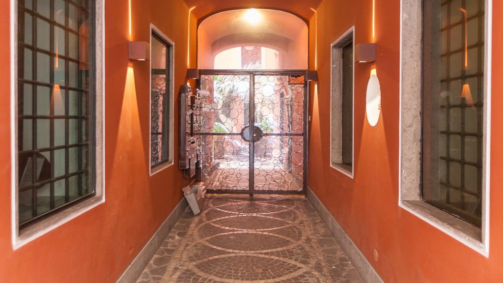 In Navona Loft Apartamento