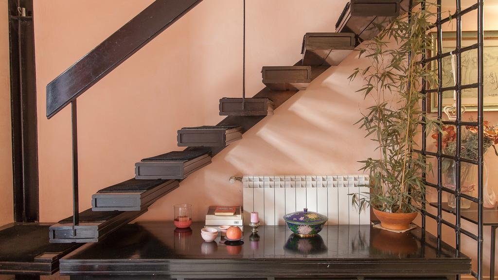 In Navona Loft *