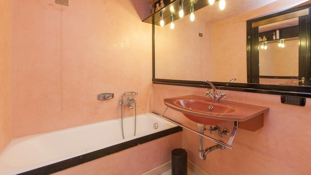 Apartamento In Navona Loft Roma