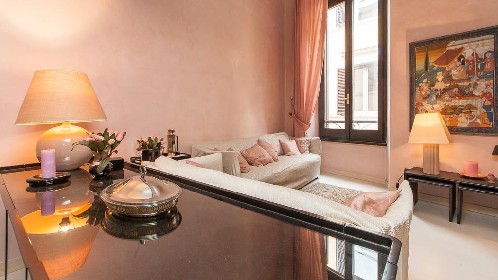 In Navona Loft Apartamento *