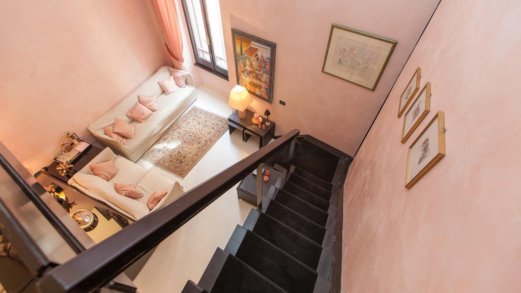 Apartamento In Navona Loft