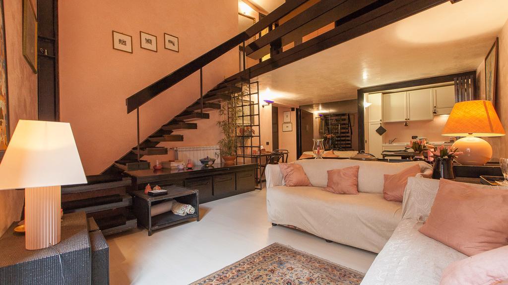 In Navona Loft Apartamento Roma