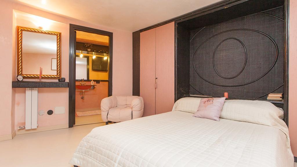 Apartamento In Navona Loft *